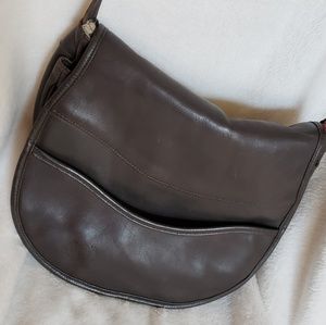 Stone Mountain Crossbody/messenger bag